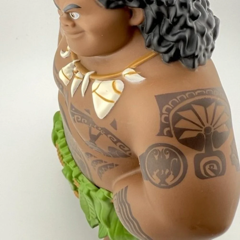 Disney's Moana 8